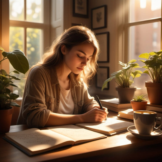 Undated Planner - What is it & why do you need one?