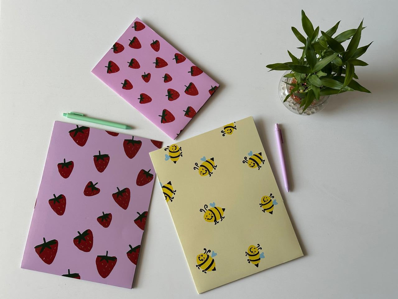 Presentation Folders