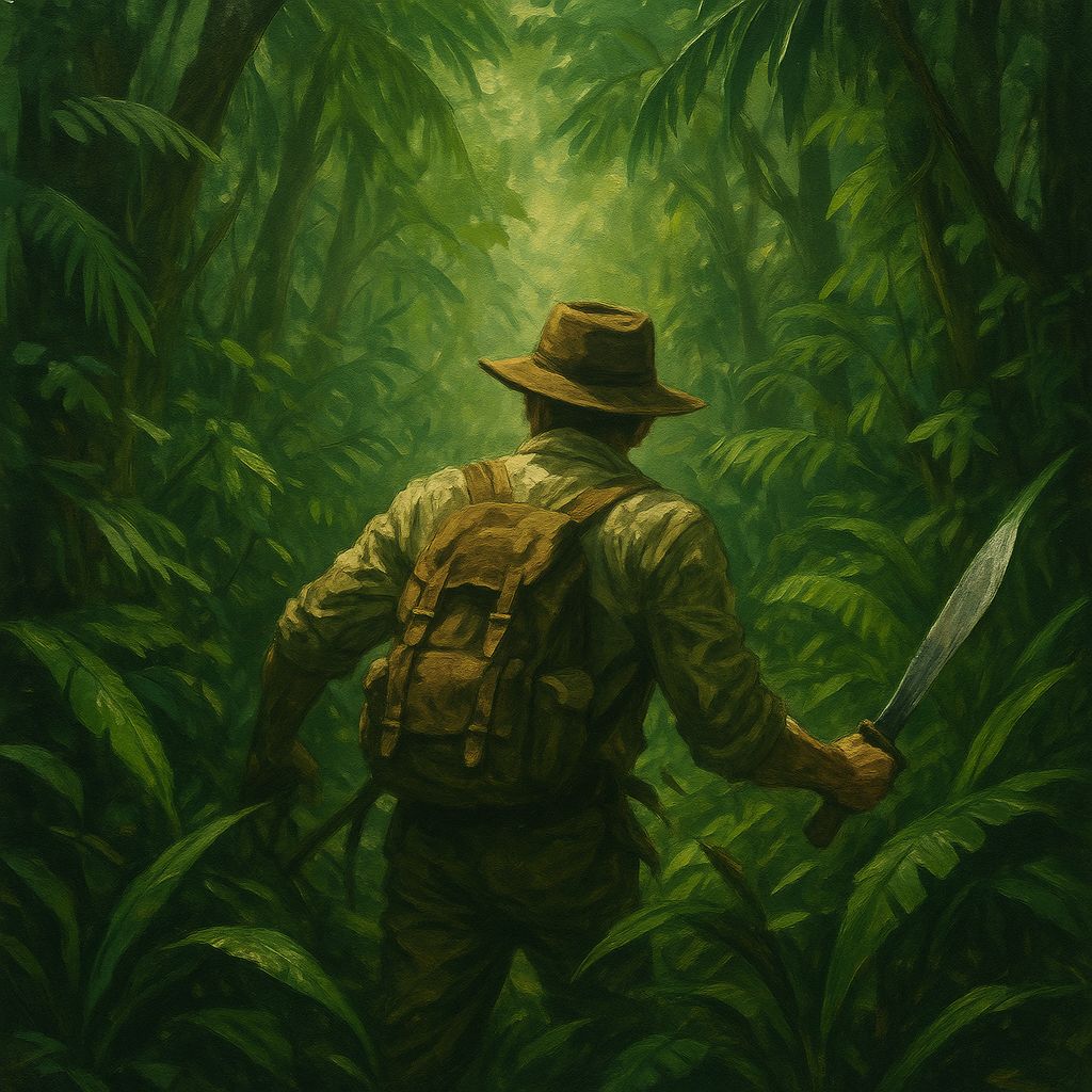 Entrepreneurship at 42 - The Adventure of a Lifetime