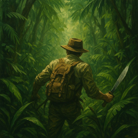 Entrepreneurship at 42 - The Adventure of a Lifetime