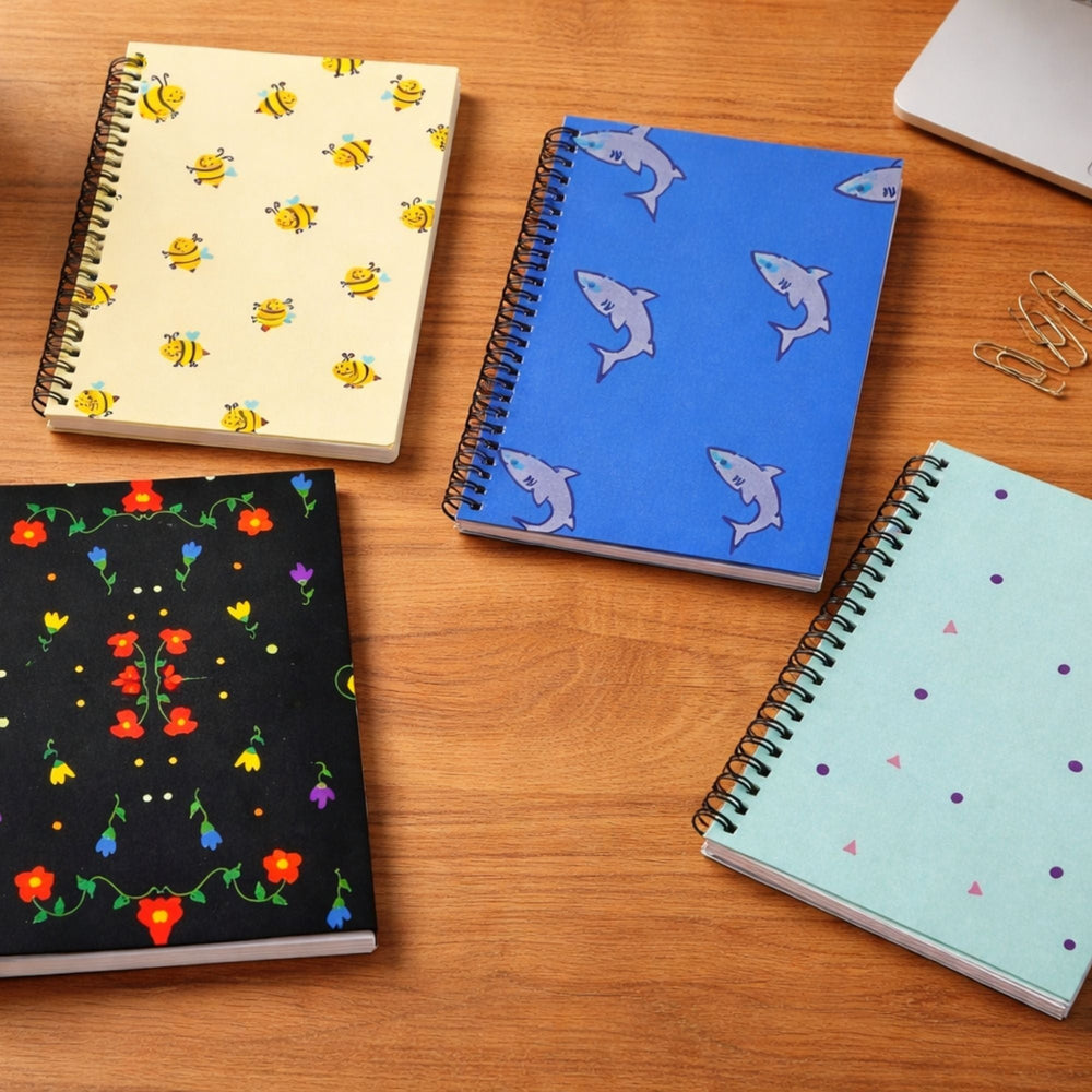 Find Your Balance – Wellness Stationery & Journals | Orange Espresso