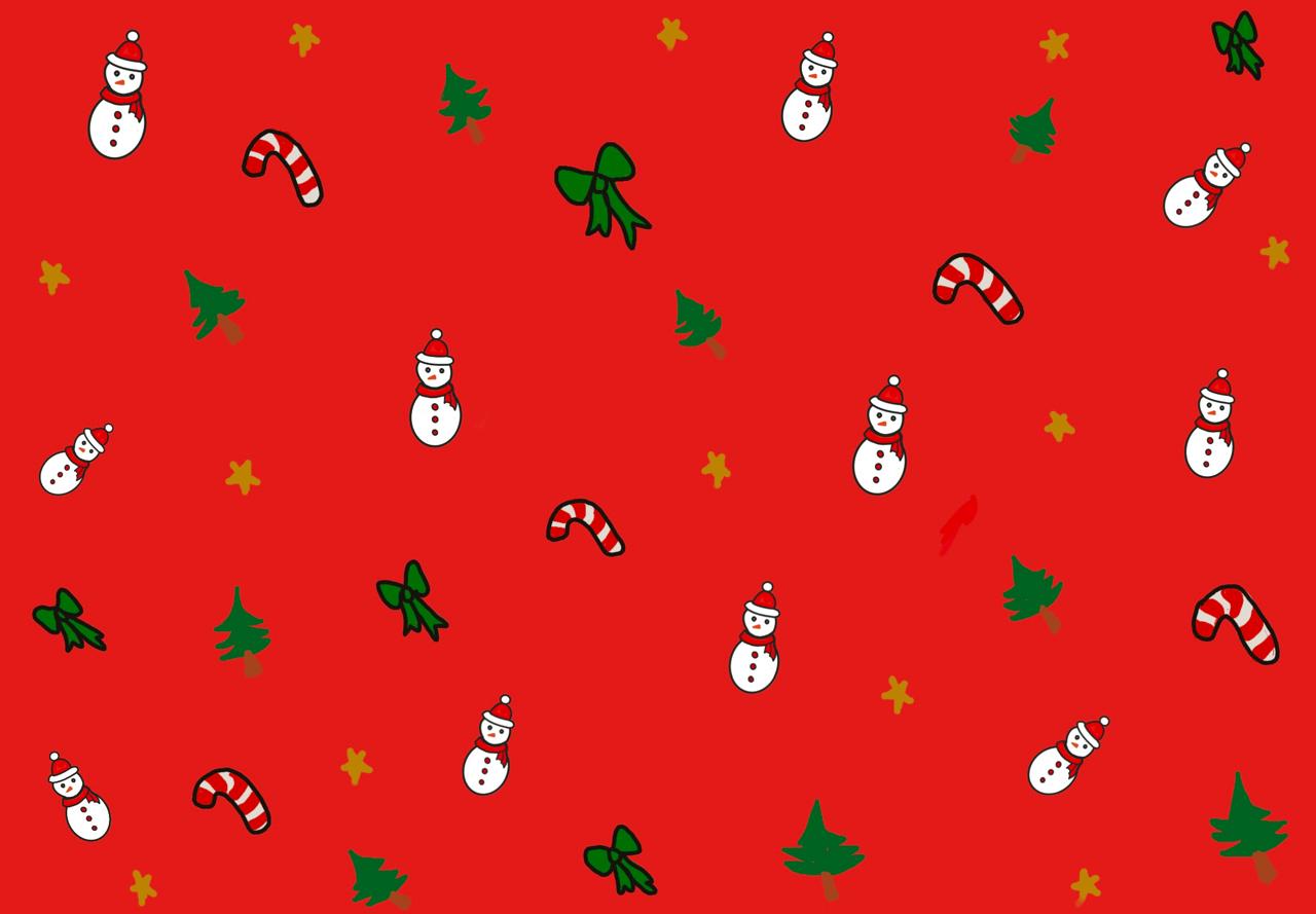 'Happy Holidays'