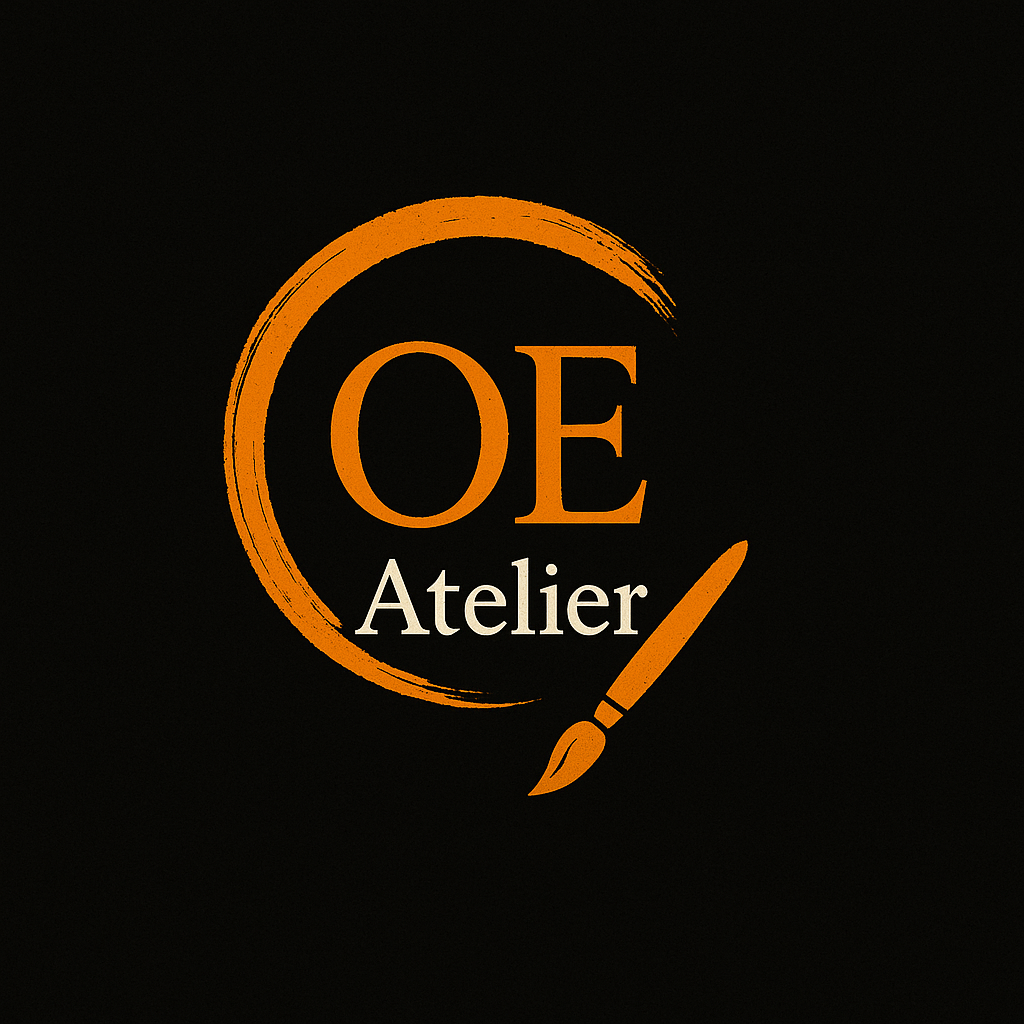 OE Atelier – Artistry in Everyday Design