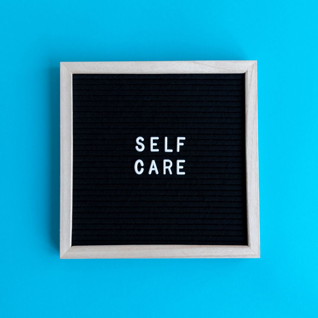 Find Yourself - Self Care Products for you