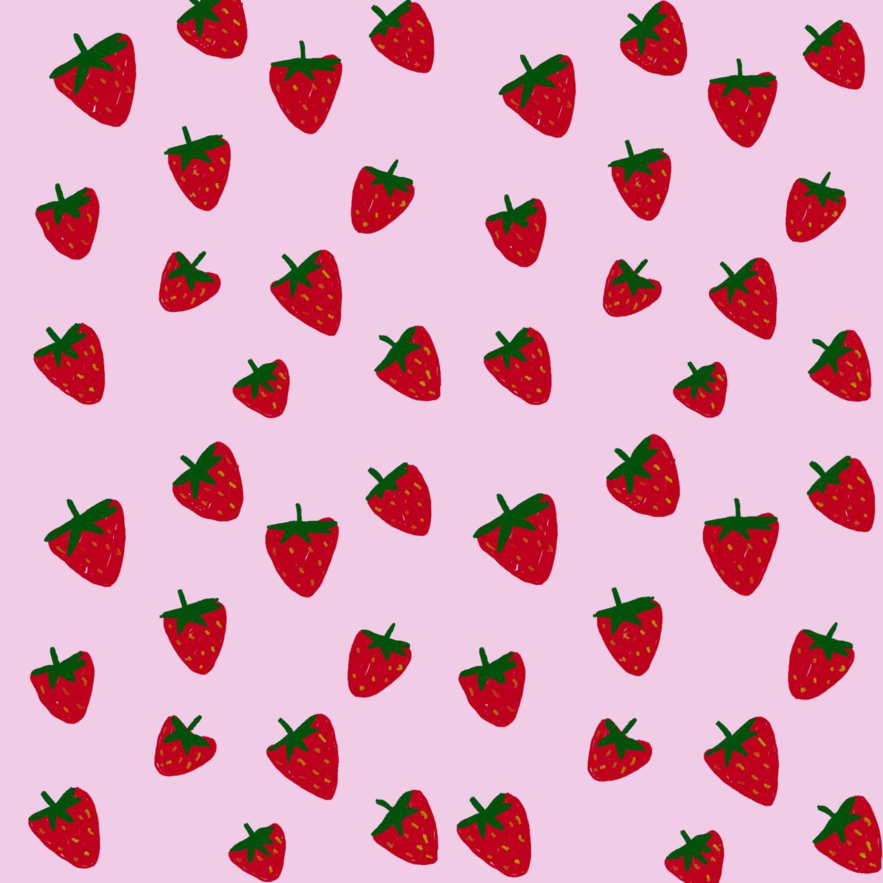 'Strawberries'