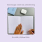 Perfect Bound Notebook - 'Celebrations'