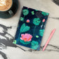 OE Atelier Spiral Notebook - 'A Moment of Calm'