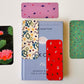 Paper Bookmark - 'Happy Holidays'