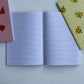 Pocket Notebook - 'Watermelons'