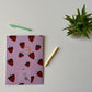 Presentation Folder (Regular) - 'Strawberries'