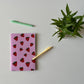 Presentation Folder (Regular) - 'Strawberries'