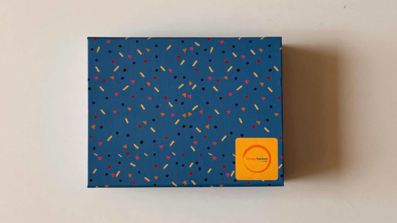 Universal Storage Box