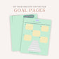 2026 Planner by Orange Espresso - 'do it for you'