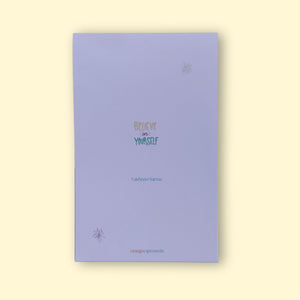 Task Organizer – Believe in Yourself (with Personalization Option)