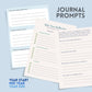 2026 Planner by Orange Espresso - 'do it for you'