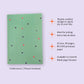 Pinned Notebook - 'Celebrations'