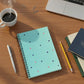 Spiral Notebook - 'Celebrations'