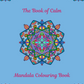 Mandala Colouring Book