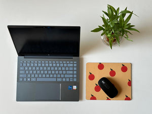 Mousepad - 'Oranges'