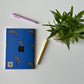 Pinned Notebook - 'Sharks in the Water'