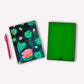 Spiral Notebook - 'A Moment of Calm'