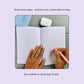 Pinned Notebook - 'Celebrations'