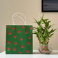 Gift Paper Bag - 'Watermelons'