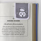 Special Magnetic Bookmarks Bundle - Animals