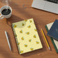 Spiral Notebook - 'Honey Bees'