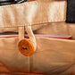 Canvas Tote Bag - 'Mandala'