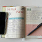 Undated Planner - 'A New Beginning'