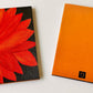 Spiral Notebook - 'Whispers of Fire'