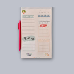 Task Organizer - 'you can do it!'