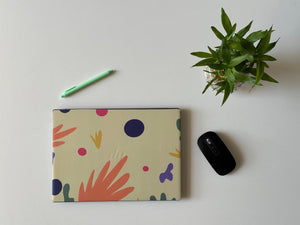 Laptop Skin - 'Abstract'